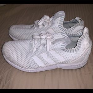 Men’s Size 9.5 Adidas Sneakers